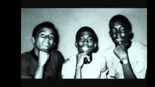 The Wailers - The Jerk