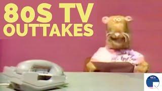 80s TV Outtakes