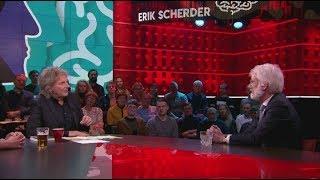 De angsten van Erik Scherder én Matthijs