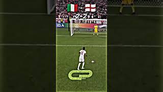 Italy Vs England 