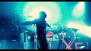 The Prodigy   Live in Sheffield 8 9 July 2022
