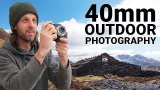 This Focal Length Could Transform Your Outdoor Photography!