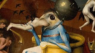 Hieronymus Bosch: The Devil Maker