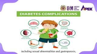 Knowledge of Diabetes science popularization