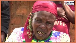 FAMILY LEFT IN AGONY AFTER SON KILLED IN NYAMACHE FOR CLAIMING 50,00KSH DEBT.