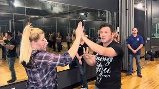 Two Step Beginner Class- Things you need to know.