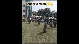 Watch till end# Masti ki pathshala 