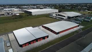 Safeguard Self Storage Units Palmerston North