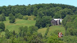 Main Streets and Back Roads: North Central Vermont