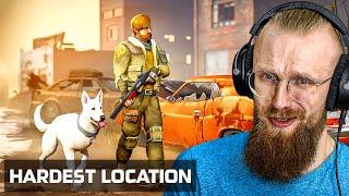 I CLEARED THE HARDEST LOCATIONS! (so you don't have to) - Last Day on Earth: Survival