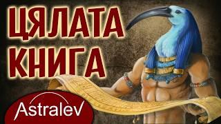Изумрудените скрижали на Тот атланта
