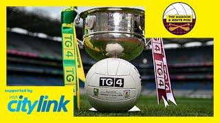 GALWAY LADIES FOOTBALLERS FACE KERRY IN ALL-IRELAND FINAL | TIMMY RABBITT