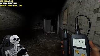 DontFightDucks plays Phasmophobia | March 19th, 2025