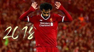 Mohamed Salah ● The Weeknd - Starboy - | Skills & Goals - 2018 HD