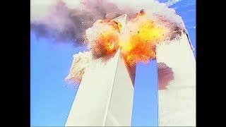 Michael Barbagallo's WTC 9/11 Footage (Enhanced Video, Replaced Broken Audio & Doubled FPS)