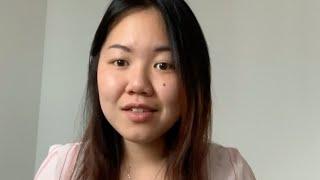 Li Xinyi: Service Specialist