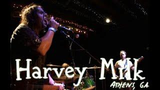 Harvey Milk  - Live at BottleTree (Full Concert 2006 HD)