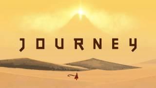 Journey Soundtrack (Austin Wintory) - 01. Nascence