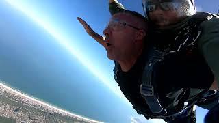 Al - Skydive Amelia Island