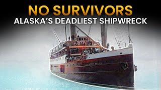 NO SURVIVORS: The Princess Sophia Disaster