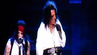 Alice Cooper Feed my Frankenstein Pine Knob 2024