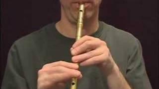 TradLessons.com - The Virginia Reel