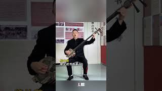 《黑神话：悟空》里陕北说书全球大火！ 熊竹英陕北说书 熊竹英 再说书，推荐榆林横山！#黑神话悟空 #陕北说书 #陕北说书熊竹英 #黑神话悟空里的陕北说书人#黄土高原上的即兴说唱陕北说书