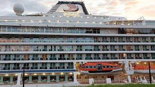 Viking Cruises Viking Venus