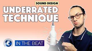 Resampling Is Underrated | In The Beat | Sensho | Thomann