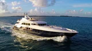 Sell your Yacht with 26 North Yachts