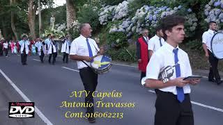 ATV Capelas - Festas de Nª Srª dos Remédios Bretanha