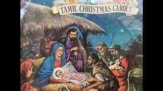Tamil Christmas Carols. Everlasting Tamil Christian Songs. Record-18