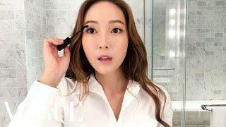 16 Steps to Looking Like a K-Pop Star With Jessica Jung | Beauty Secrets | Vogue