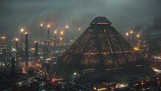 The BEST Blade Runner Ambient Music Vibe You Have Never Heard100% Mood GUARANTEED!