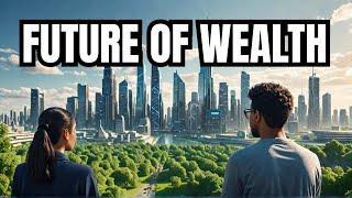 How Wealthy People Think in 2025