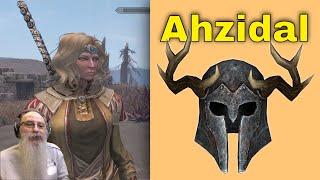 Tytti's Tutorials - Relics of Ahzidal - All Locations