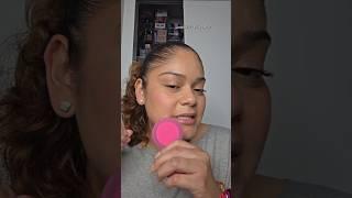 Sunday night Makeup Rundown.