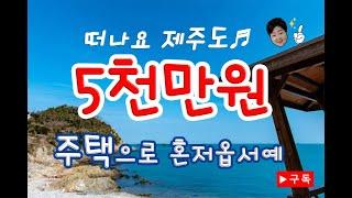 [부동산추천]제주도 주택 경매물건추천!#제주도주택경매#주택경매#제주도#추자도