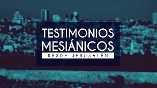 Testimonios Mesiánicos: Moti Vaknin, Rita Casmel y Howard Bass | Episodio 10 | Temporada 1