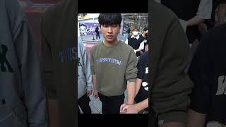 남자들도 좋아하는 스펀지 마술