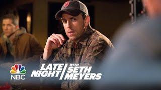 Boston Accent Trailer - Late Night with Seth Meyers