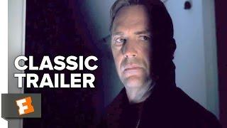 Mr. Brooks Official Trailer #1 - Kevin Costner, Dane Cook Movie (2007) HD