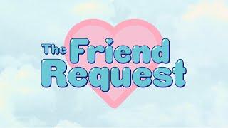 Am I A Loser W/ Luke Heggie | Ep 1 | The Friend Request