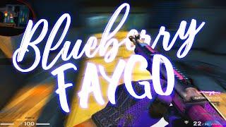 Blueberry Faygo  | A CSGO Montage