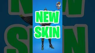 BRAND NEW FORTNITE SKIN #fortnite #fortniteskins #fortniteitems