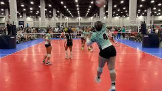 2024 USAV GJNC - Las Vegas, NV
