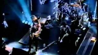 RUNNING WILD - Iron Heads (Live 1985)