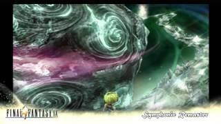 Final Fantasy IX : 4 - 14 - Crystal World [Symphonic Remaster]