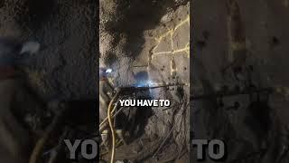 The Most Productive Underground Mining Machine