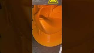 #crashbandicoot #head #3dprinting #time #genesiidea #shorts #3dprinted #ender3 #crashbandicoot4
